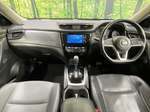 NISSAN X-TRAIL 4WD 2019 Image 31