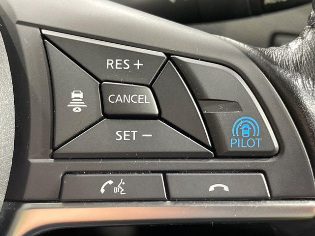 NISSAN X-TRAIL 4WD 2019 Image 31