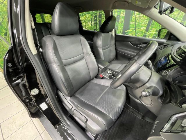 NISSAN X-TRAIL 4WD 2019 Image 31