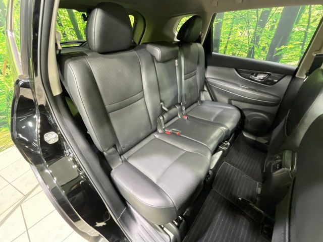 NISSAN X-TRAIL 4WD 2019 Image 31