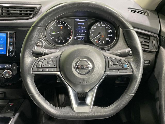 NISSAN X-TRAIL 4WD 2019 Image 31