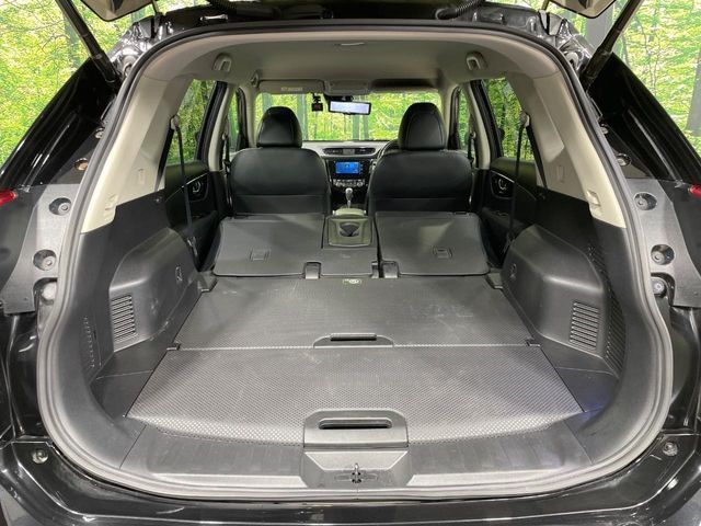 NISSAN X-TRAIL 4WD 2019 Image 31