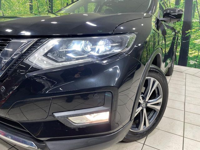 NISSAN X-TRAIL 4WD 2019 Image 31