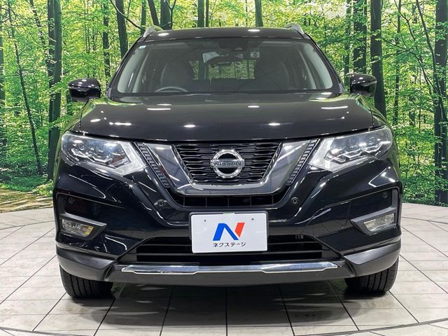 NISSAN X-TRAIL 4WD 2019 Image 31