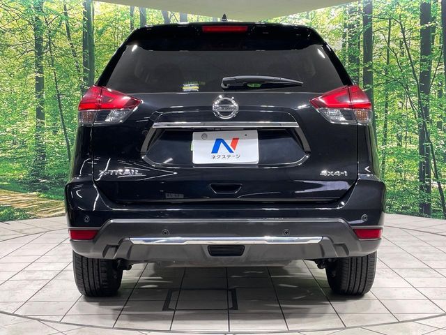 NISSAN X-TRAIL 4WD 2019 Image 31