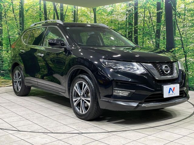 NISSAN X-TRAIL 4WD 2019 Image 31