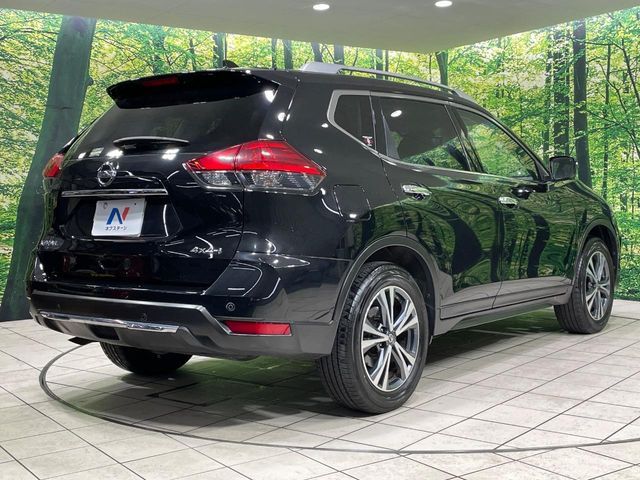 NISSAN X-TRAIL 4WD 2019 Image 31