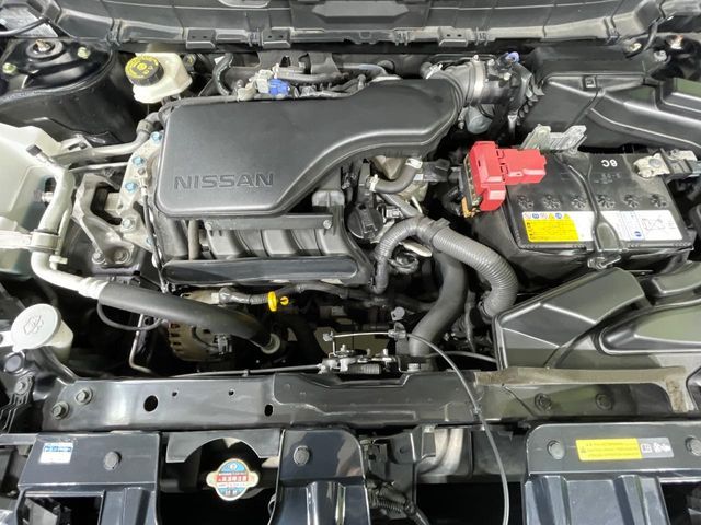 NISSAN X-TRAIL 4WD 2019 Image 31