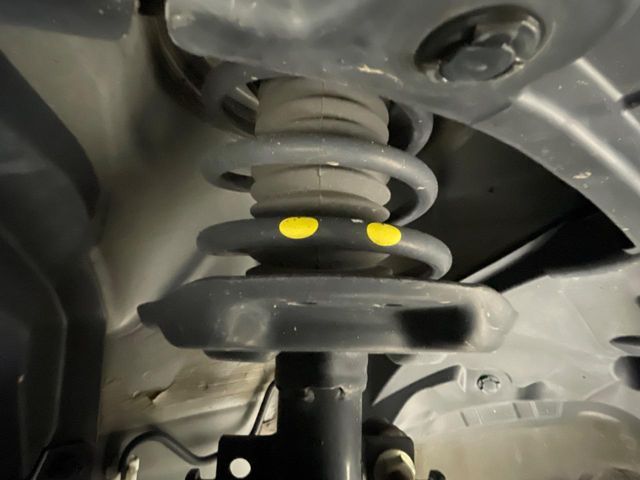 NISSAN X-TRAIL 4WD 2019 Image 31