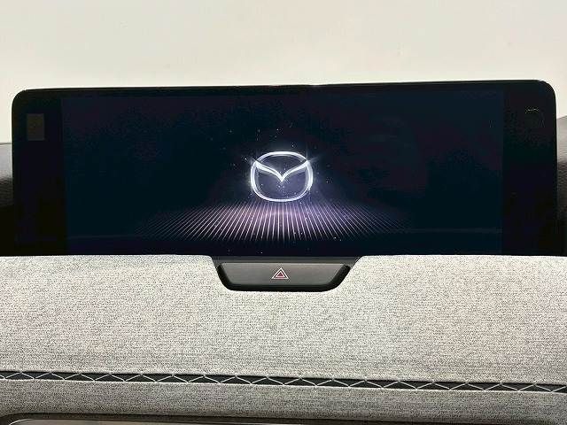 MAZDA CX-60 PHEV 2022 Image 31