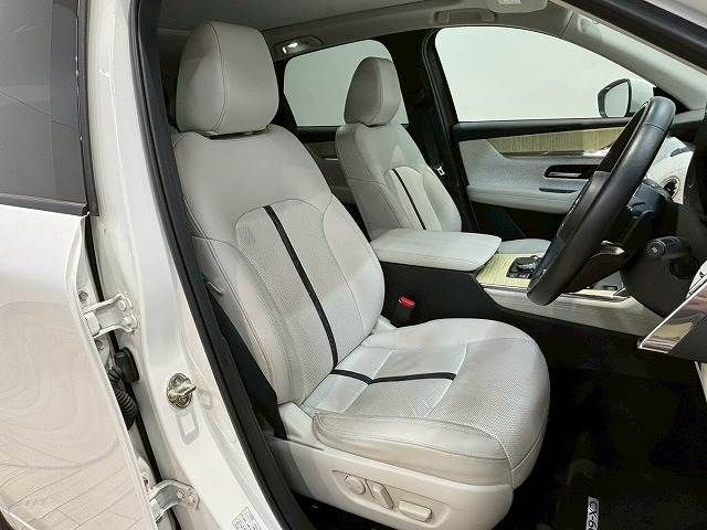 MAZDA CX-60 PHEV 2022 Image 31