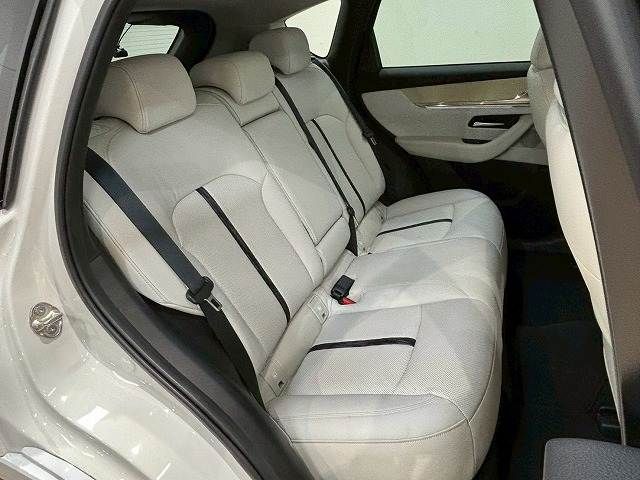 MAZDA CX-60 PHEV 2022 Image 31