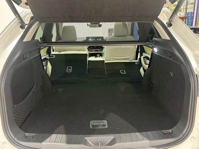 MAZDA CX-60 PHEV 2022 Image 31