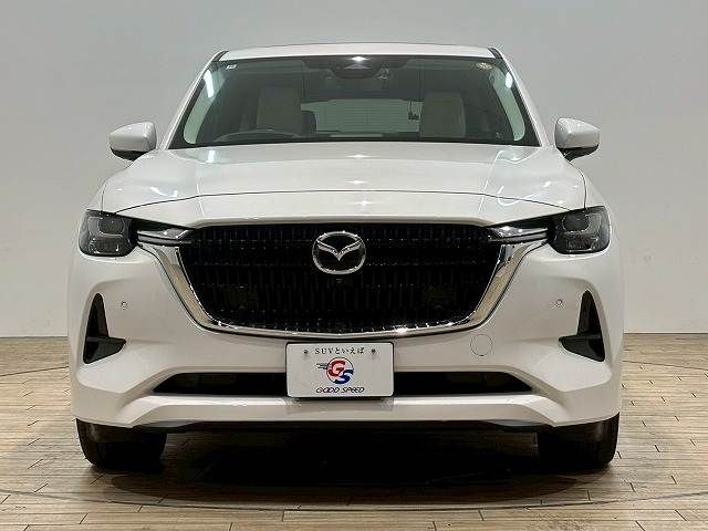 MAZDA CX-60 PHEV 2022 Image 31