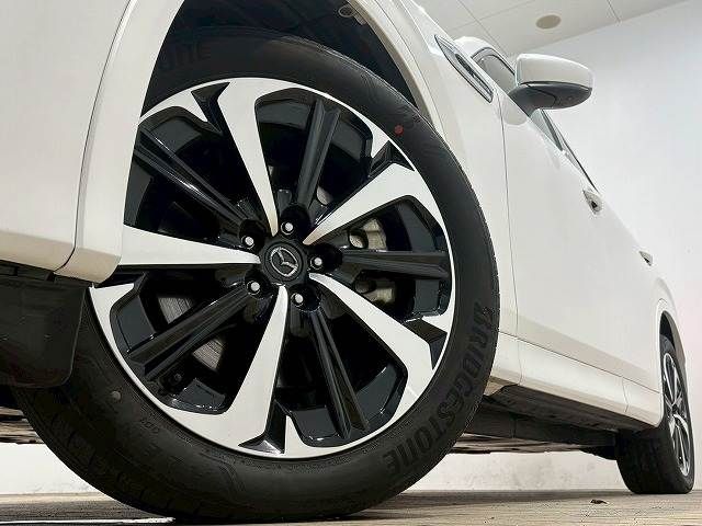 MAZDA CX-60 PHEV 2022 Image 31