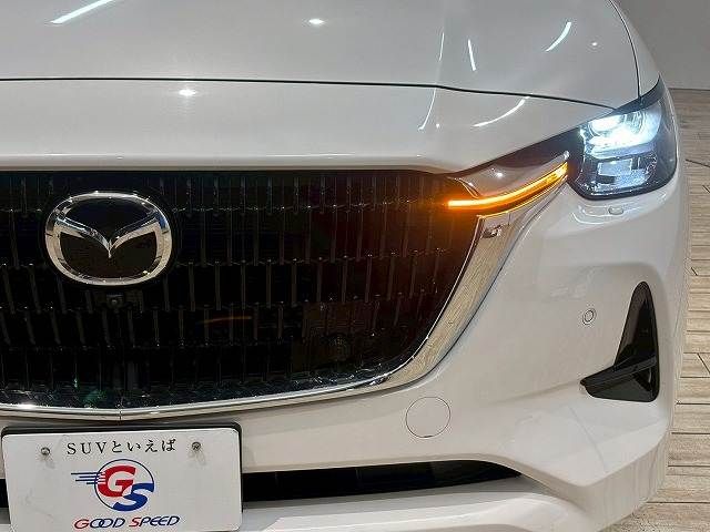 MAZDA CX-60 PHEV 2022 Image 31