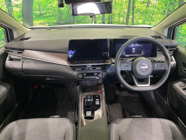 NISSAN AURA 2023 Image 31