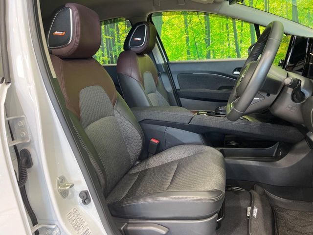 NISSAN AURA 2023 Image 31