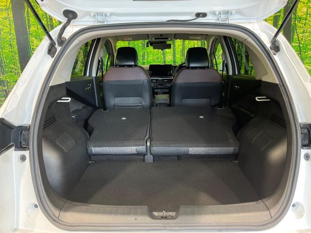 NISSAN AURA 2023 Image 31