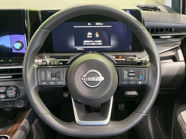 NISSAN AURA 2023 Image 31