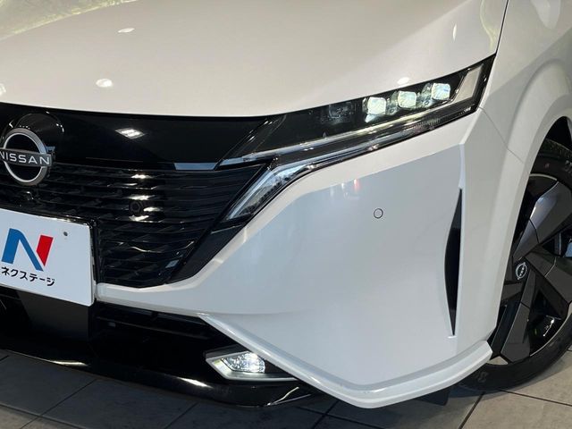 NISSAN AURA 2023 Image 31