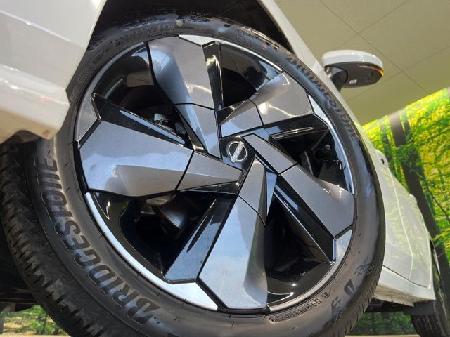 NISSAN AURA 2023 Image 31