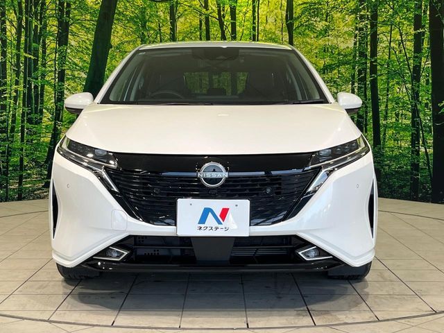 NISSAN AURA 2023 Image 31