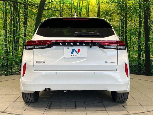 NISSAN AURA 2023 Image 31