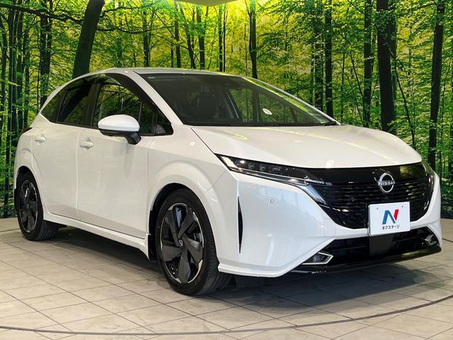 NISSAN AURA 2023 Image 31