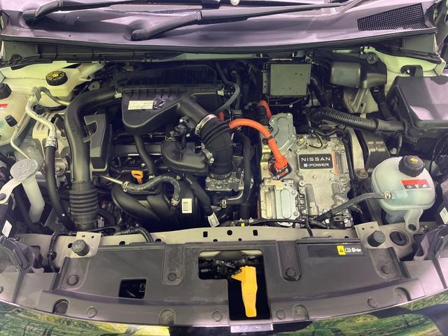 NISSAN AURA 2023 Image 31