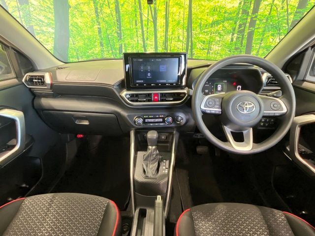 TOYOTA RAIZE 2021 Image 31