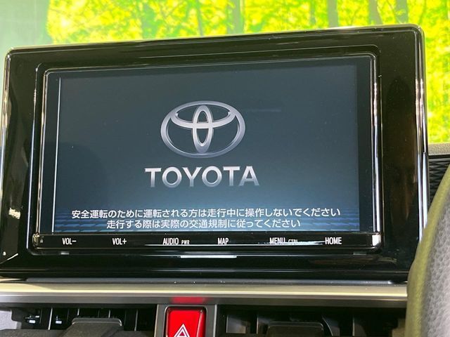 TOYOTA RAIZE 2021 Image 31