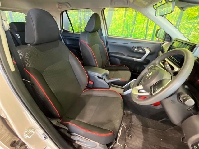 TOYOTA RAIZE 2021 Image 31