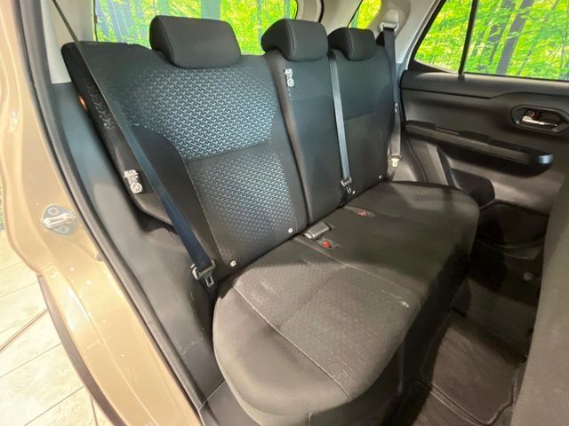 TOYOTA RAIZE 2021 Image 31