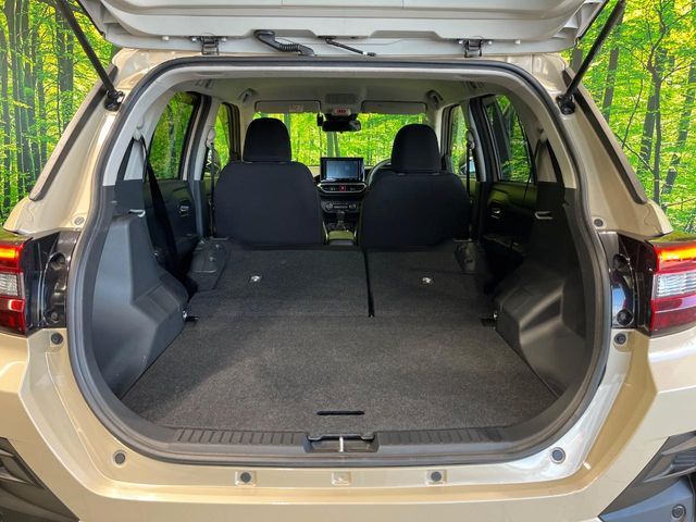 TOYOTA RAIZE 2021 Image 31