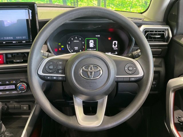 TOYOTA RAIZE 2021 Image 31