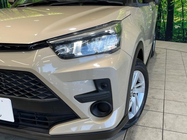 TOYOTA RAIZE 2021 Image 31