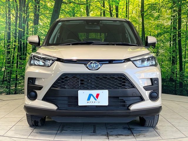 TOYOTA RAIZE 2021 Image 31