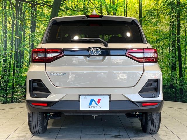 TOYOTA RAIZE 2021 Image 31