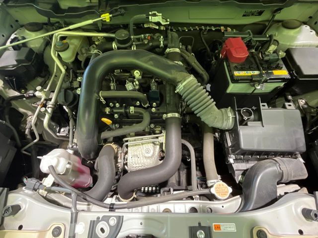 TOYOTA RAIZE 2021 Image 31