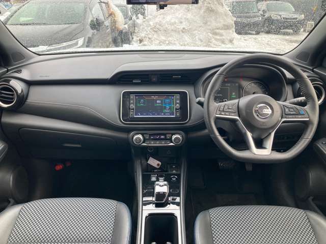 NISSAN KICKS 2024 Image 31