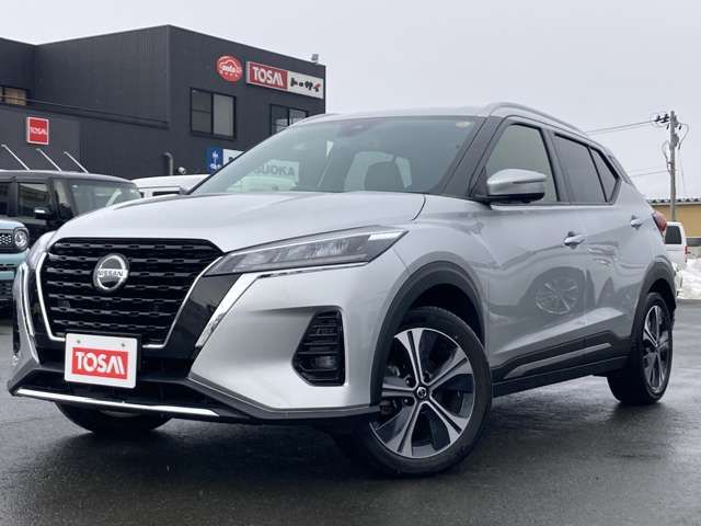 NISSAN KICKS 2024 Image 31