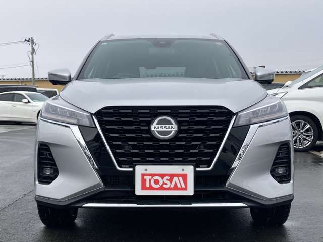 NISSAN KICKS 2024 Image 31