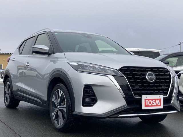 NISSAN KICKS 2024 Image 31