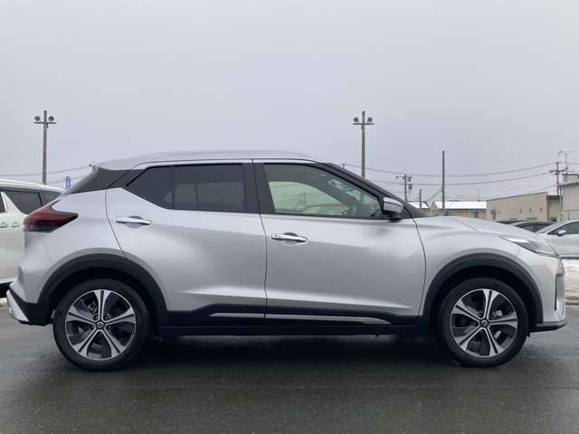 NISSAN KICKS 2024 Image 31