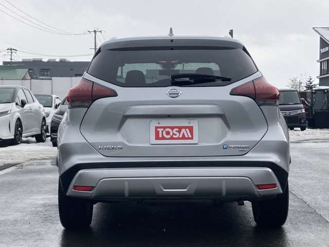 NISSAN KICKS 2024 Image 31