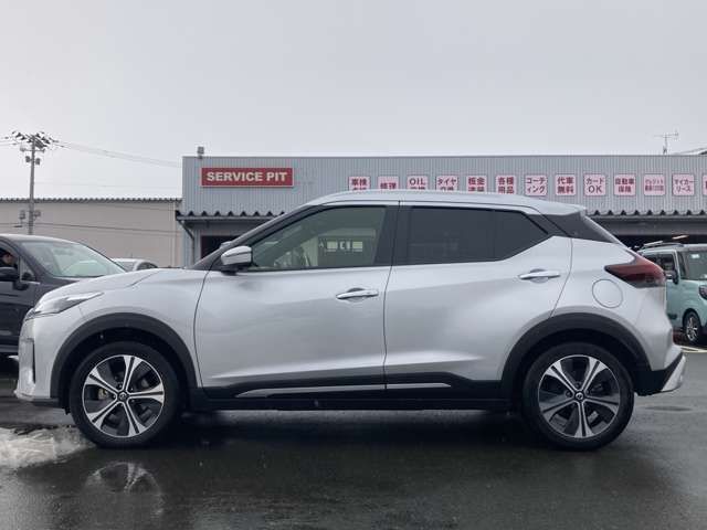 NISSAN KICKS 2024 Image 31