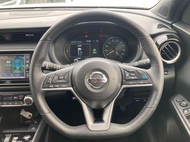 NISSAN KICKS 2024 Image 31