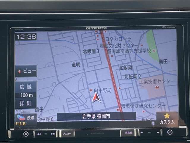 TOYOTA VELLFIRE 4WD 2017 Image 31