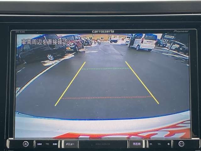 TOYOTA VELLFIRE 4WD 2017 Image 31